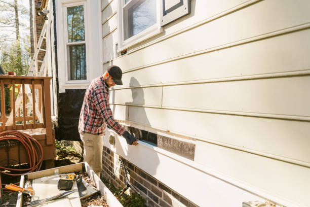 Top rated local Siding Repair specialists in Gaithersburg, MD